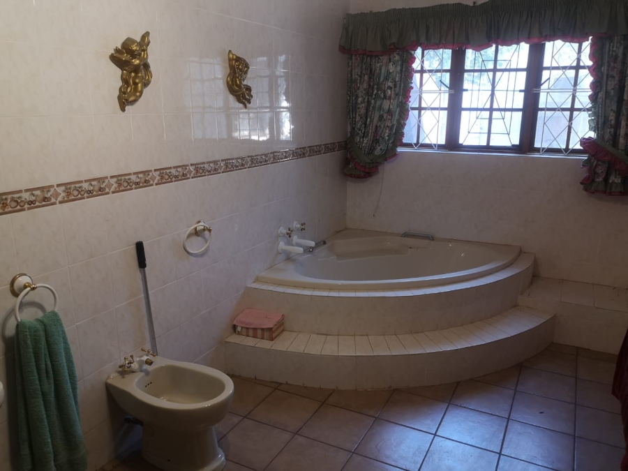 3 Bedroom Property for Sale in Janssendal Eastern Cape